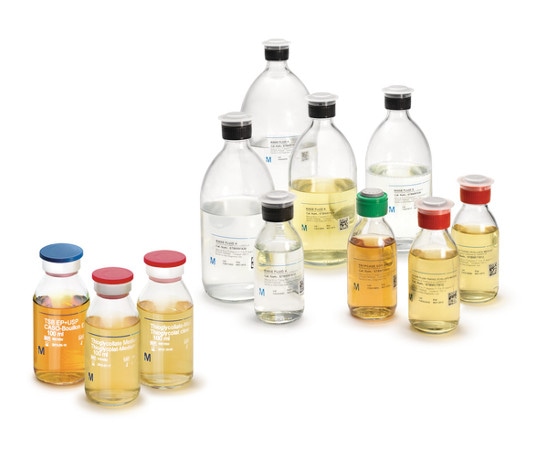 Merck 洗浄液 洗浄液A 300mL 1箱(4本入) STBMRFA34 1箱(ご注文単位1箱)【直送品】