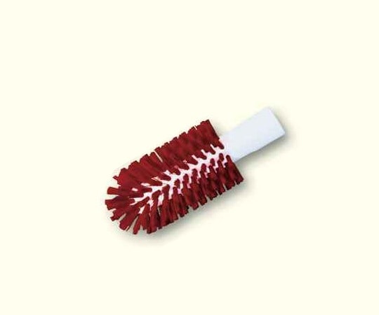 高砂 ニューボトル磁性ブラシヘッド HPMシリーズ φ70×190mm レッド 57062 1個（ご注文単位1個）【直送品】