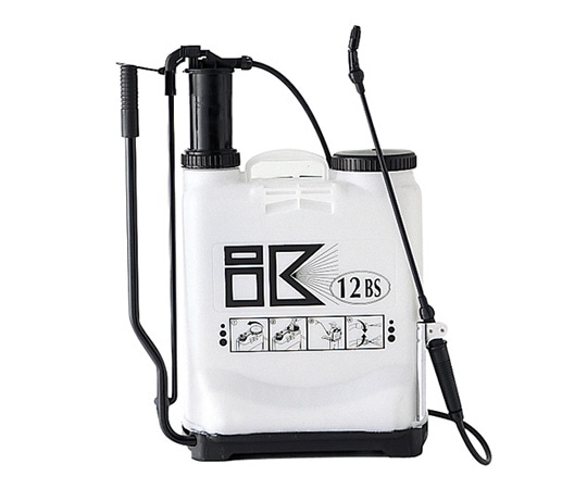 環境機器 IKスプレヤー IK-12BS IK-12BS/12L 1式 (ご注文単位1式)【直送品】