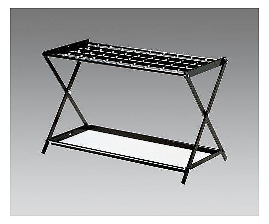 エスコ 820×408×495mm/40本用 傘立て EA995AA-413 1台(ご注文単位1台)【直送品】