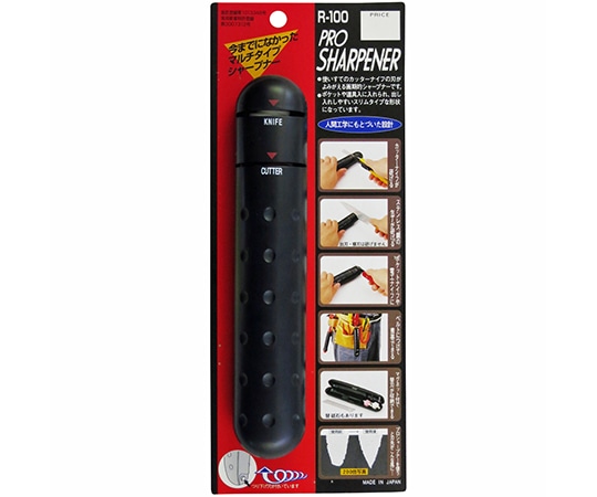 TSK プロシャープナー  1個（ご注文単位1個）【直送品】