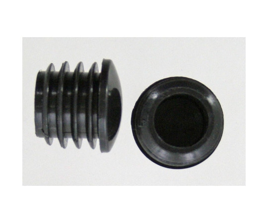 和気産業 AliSTアリスト パイプ用キャップ 2個入 AST-008 1セット（ご注文単位1セット）【直送品】