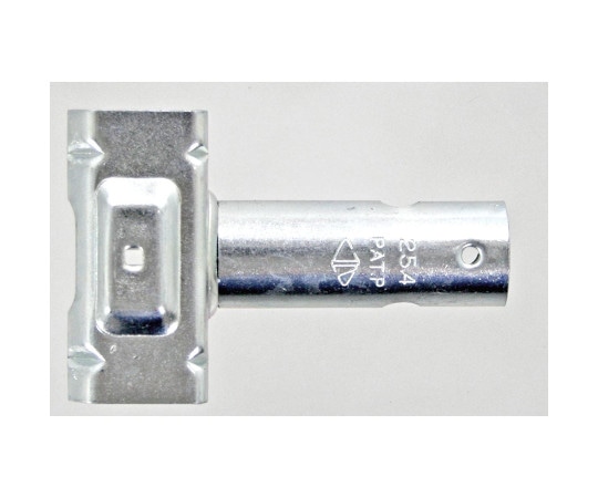 和気産業 AliSTアリスト はめ込みクランプ AST-005 1個（ご注文単位1個）【直送品】