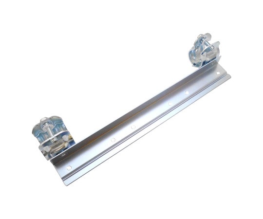 和気産業 AliSTアリスト 棚受クランプ 5枚用 2個入 AST-011 1セット（ご注文単位1セット）【直送品】