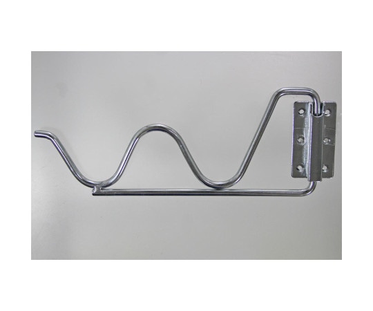 和気産業 ポールハンガー 長さ26cm PH-02 1個（ご注文単位1個）【直送品】