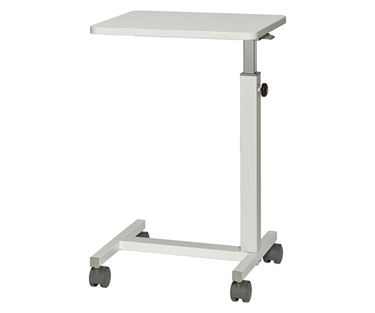 ナカキン アップダウンテーブル UT-45 1個(ご注文単位1個)【直送品】