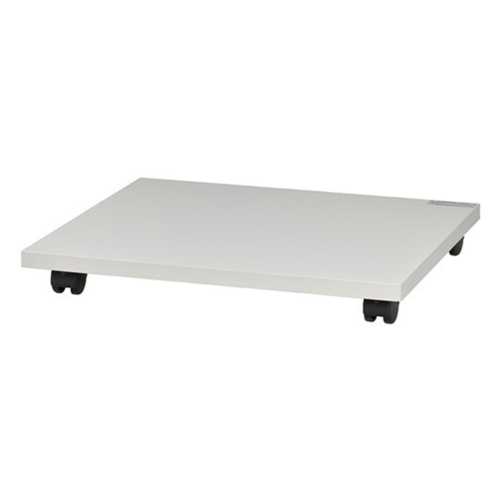 ナカキン プリンタスタンド NC-83L 1個(ご注文単位1個)【直送品】