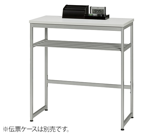 ナカキン 記載台 KDSシリーズ KDS-90H 1個(ご注文単位1個)【直送品】
