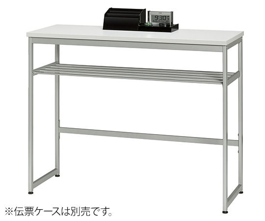 ナカキン 記載台 KDSシリーズ KDS-120H 1個(ご注文単位1個)【直送品】