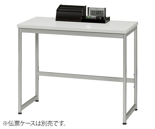 ナカキン 記載台 KDSシリーズ KDS-90L 1個(ご注文単位1個)【直送品】