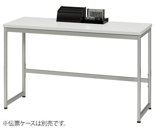 ナカキン 記載台 KDSシリーズ KDS-120L 1個(ご注文単位1個)【直送品】