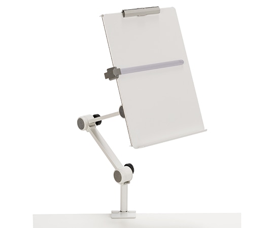 ナカキン 原稿台 GSC-A4T 1個(ご注文単位1個)【直送品】