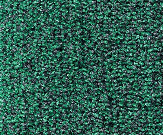 山崎産業(コンドル) ニュー吸水マット ランナー90cm幅(グリーン) F-176-RS-G 1巻(ご注文単位1巻)【直送品】