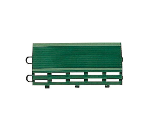 山崎産業(コンドル) ニューマフロス 縁駒O(グリーン) F-159-FO-G 1枚(ご注文単位1枚)【直送品】