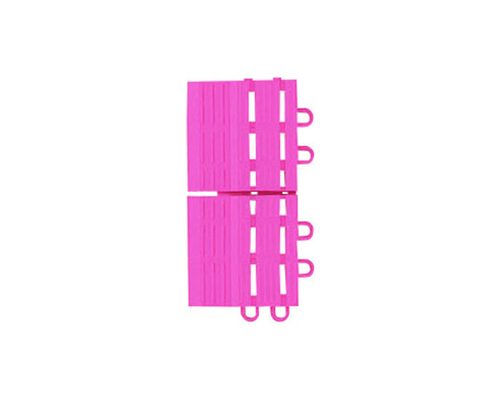 山崎産業(コンドル) サンソフト 縁駒M(ピンク) F-122-FM-P 1枚(ご注文単位1枚)【直送品】