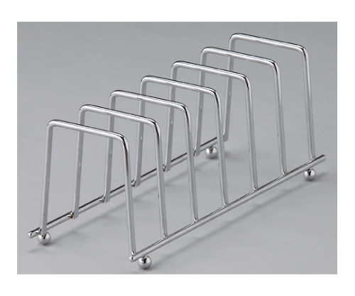 ストア・エキスプレス 小物スタンド 1セット(4個入) 61-166-13-1 1セット（ご注文単位1セット）【直送品】