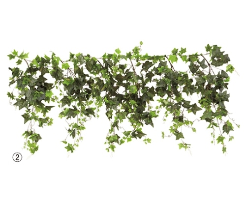 ストア・エキスプレス グリーンシダレガーランド イングリッシュアイビー 61-174-2-2 1本（ご注文単位1本）【直送品】