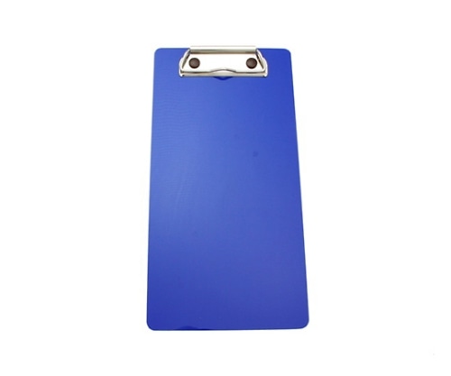 光 用箋挟み 青 Y86-1 1個（ご注文単位1個）【直送品】