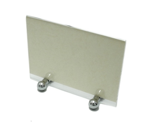 光 ガラス 150mm×116mm×44mm M-12-1 1個（ご注文単位1個）【直送品】