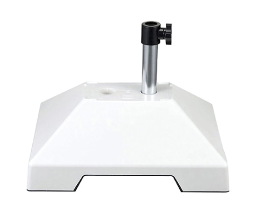 ストア・エキスプレス のぼり用コンクリート製ポールスタンド 61-234-14-1 1台（ご注文単位1台）【直送品】