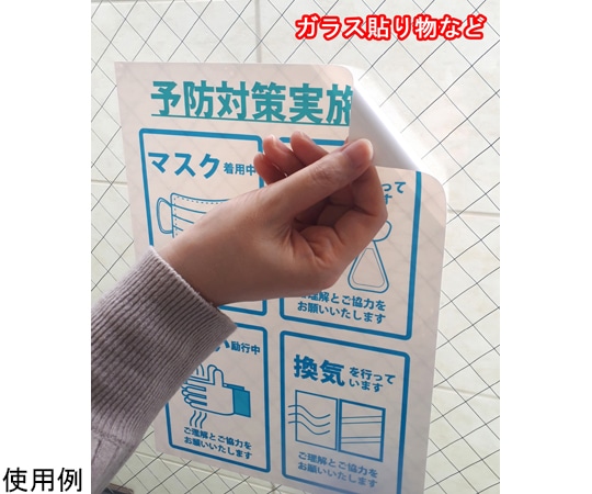 NALOT レーザープリンター専用耐水紙 エヴァタックLBP A4 白光沢 10枚入り  1セット(ご注文単位1セット)【直送品】