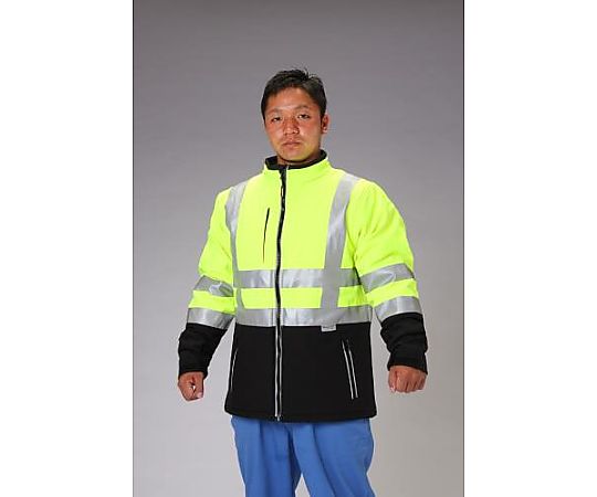 エスコ [LL] 防寒ジャケット EA915GD-104 1着(ご注文単位1着)【直送品】