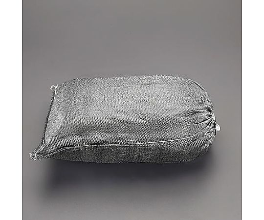 エスコ 480x 620mm 強力万能袋(50枚) EA997ZA-12 1セット（ご注文単位1セット）【直送品】