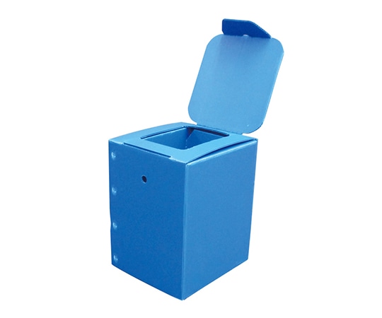 ブレイン プラダン製洋式トイレ単体 BR-932 1個(ご注文単位1個)【直送品】