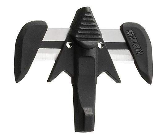 アズワン [EA589AY-22用] 替刃(10枚) EA589AY-28 1個(ご注文単位1個)【直送品】