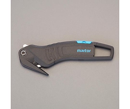 アズワン 開梱用カッター EA589CW-70 1本(ご注文単位1本)【直送品】