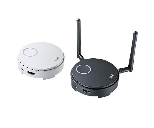 アズワン ワイヤレスプレゼンテーション機器 EA759EA-11 1個(ご注文単位1個)【直送品】