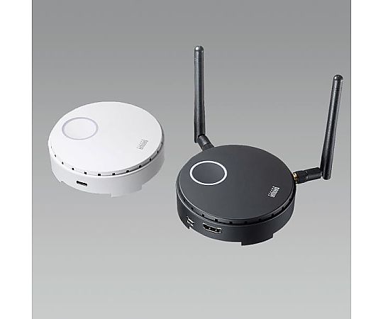 アズワン ワイヤレスプレゼンテーション機器 EA759EA-16 1個(ご注文単位1個)【直送品】