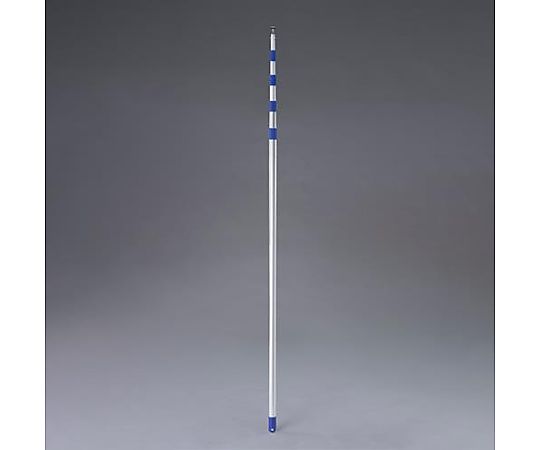 アズワン 1720-6000mm カメラ用伸縮棒 EA759ER-23 1本(ご注文単位1本)【直送品】