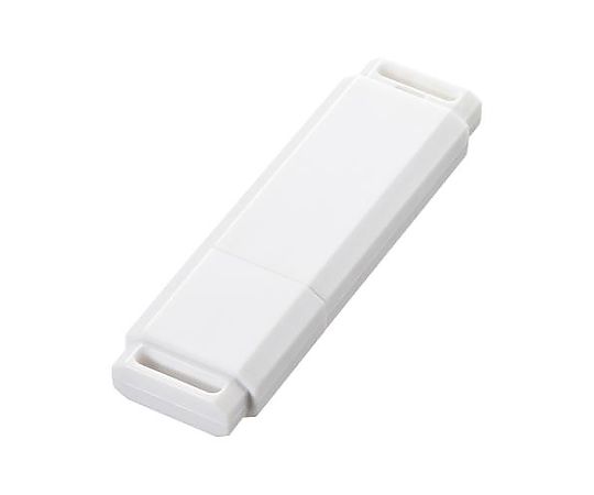 アズワン 32GB USBメモリー EA759GV-117 1個(ご注文単位1個)【直送品】