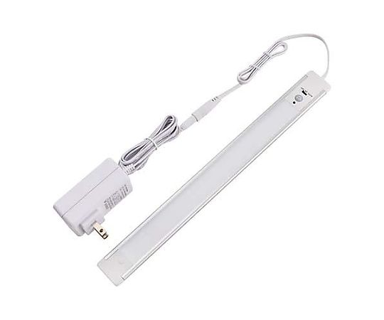 エスコ AC100V/ 7.5W LEDセンサーライト EA864CB-171A 1個(ご注文単位1個)【直送品】