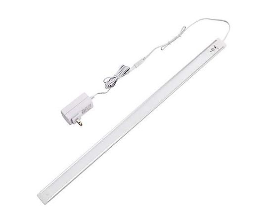 エスコ AC100V/14.5W LEDセンサーライト EA864CB-172A 1個(ご注文単位1個)【直送品】