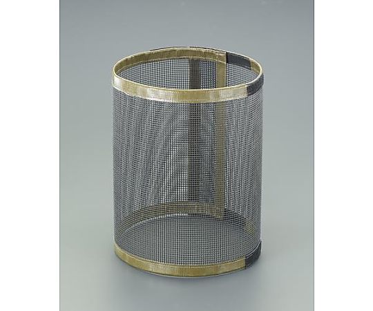 エスコ φ110x500mm ガラ袋自立スタンド EA997Z-511 1個(ご注文単位1個)【直送品】