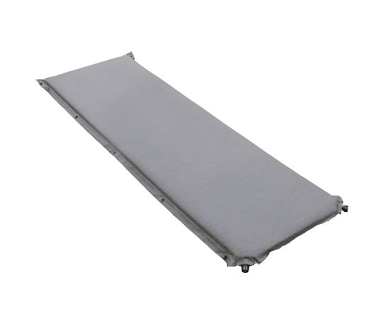 角利産業 インフレーターマット シングル 7cm 1セット(ご注文単位1セット)【直送品】