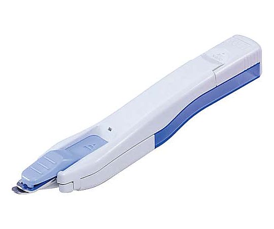 マックス リムーバー ホッチポン 10号針用収納型 青 RZ-10Sブルー 1個(ご注文単位1個)【直送品】