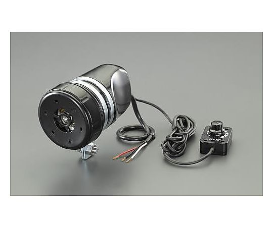 エスコ DC12-48V 前後進音声警報器(フォークリフト用) EA864CN-1 1個(ご注文単位1個)【直送品】