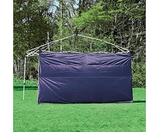 エスコ [EA915-102用] サイドシート EA915-111 1個（ご注文単位1個）【直送品】