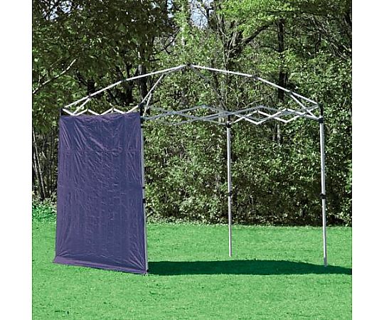 エスコ [EA915-102用] サイドシート EA915-112 1個（ご注文単位1個）【直送品】