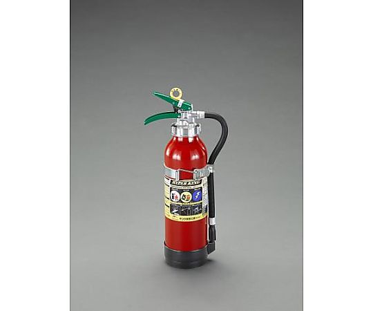 モリタ宮田工業 3.5kg ABC消火器(自動車用) EA999ME-10A 1本(ご注文単位1本)【直送品】