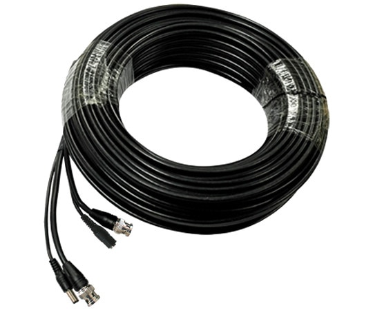 マザーツール カメラ映像電源用延長コード CD-30EHD 1本(ご注文単位1本)【直送品】