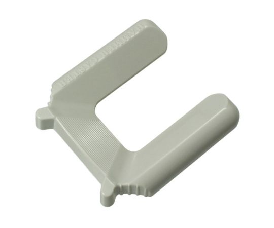 ハイロジック キャスター止 A-914 1個(ご注文単位1個)【直送品】