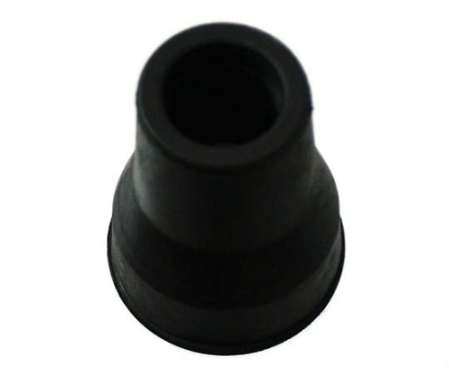 ハイロジック 脚ゴムキャップ 20mm 59021 1個(ご注文単位1個)【直送品】