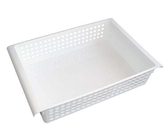 アイビー ブリッジバスケットA4ワイド 40個 BB-001 1ケース（ご注文単位1ケース）【直送品】