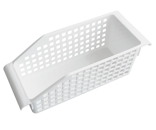 アイビー ブリッジバスケット前開きスリム 60個 BB-004 1ケース（ご注文単位1ケース）【直送品】