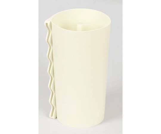 パール金属 アレンジプラス キッチンペーペースタンド ホワイト HB-1273 1個（ご注文単位1個）【直送品】