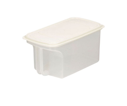 パール金属 アレンジプラス ハンディストッカー 浅型 ホワイト HB-1766 1個（ご注文単位1個）【直送品】